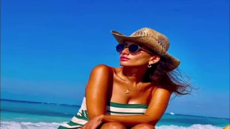 زينة: "أنا مشوفتش رجالة في حياتي.. بقيت أقرف منهم"