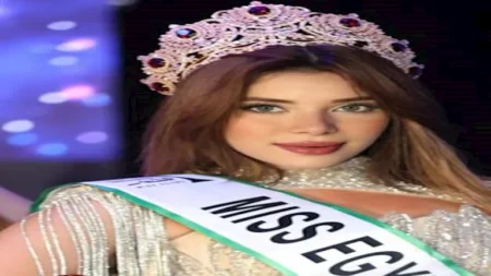 بعد إثارت إيرينا الجدل.. 10 معلومات عن ملكة جمال مصر عالميا 2025