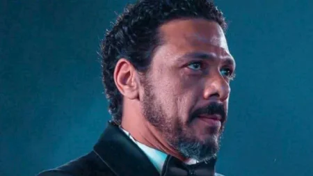 حمزة العيلي ناعيا الماكيير محمد عبدالمجيد: "كان قمة في الذوق والمهارة"