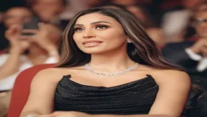 بعد تصريحات عبير صبري.. دينا الشربيني تتصدر التريند