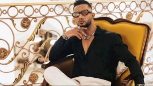 بعد الحكم بحبسه سنتين.. محمد رمضان يطرح أغنية جديدة بعنوان "Beep Beep"