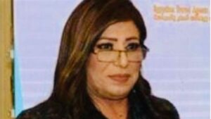 سامية سامي: غلق 126 كيانًا سياحيًا غير مرخص في جنوب سيناء واتخاذ الإجراءات القانونية ضدهم