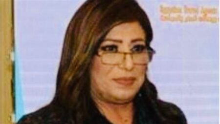 سامية سامي: غلق 126 كيانًا سياحيًا غير مرخص في جنوب سيناء واتخاذ الإجراءات القانونية ضدهم