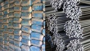 أسعار مواد البناء مساء اليوم السبت 6 ديسمبر 2025