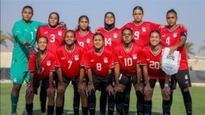 تعرف على التشكيل الرسمي لمنتخب مصر أمام المغرب بنهائي بطولة شمال إفريقيا