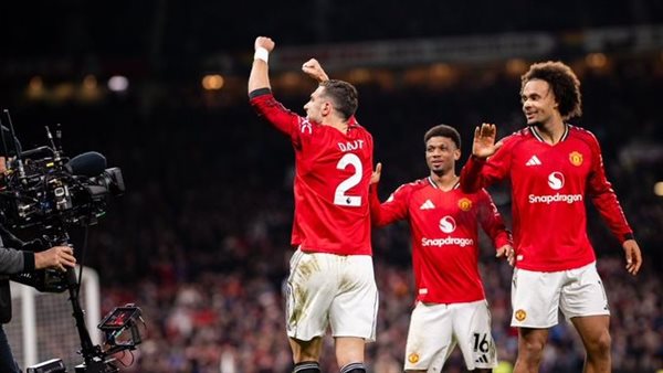 مانشستر يونايتد يتعادل مع وست هام ويستمر في نزيف النقاط مانشستر يونايتد يتعادل مع وست هام ويستمر في نزيف النقاط