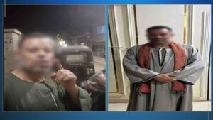 الداخلية تضبط مروّج فيديو يتضمن تهديدًا لمرشحي الانتخابات في سوهاج