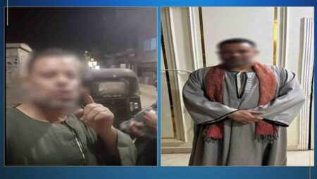 الداخلية تضبط مروّج فيديو يتضمن تهديدًا لمرشحي الانتخابات في سوهاج