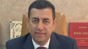 محطة شرق قنا تدخل الخدمة بجهد 500 ك.ف