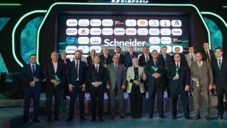 وزير الكهرباء: رفع كفاءة الطاقة مفتاح تسريع مسار الاستدامة ودعم الاقتصاد الوطني