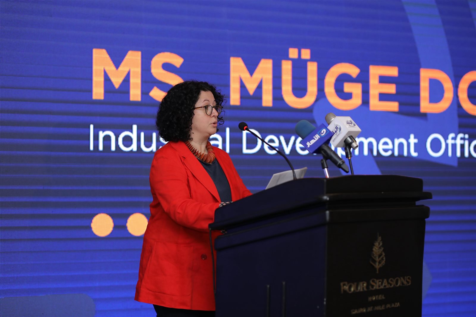 مشروع One Circle يكشف خارطة الطريق حتى 2026