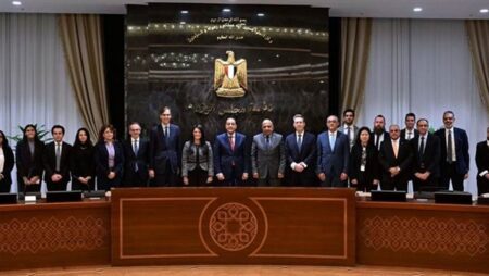 البنك الأوروبي لإعادة الإعمار يقدم 200 مليون يورو لدعم تحول مصر للاقتصاد الأخضر البنك الأوروبي لإعادة الإعمار يقدم 200 مليون يورو لدعم تحول مصر للاقتصاد الأخضر