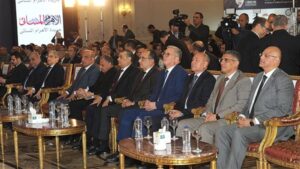 خالد معتوق: "الاستدامة لم تعد خيارًا تقنيًا بل أصبحت ضرورة"