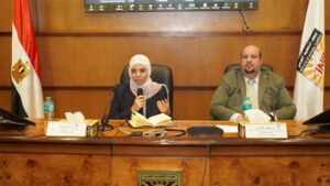 التخطيط القومي" يعقد سمينار حول "تطور أدوار مراكز الفكر والتفاعل مع عالم متغير