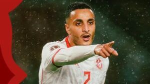 تونس تفتتح مشوارها في أمم إفريقيا 2025 بثلاثية أمام أوغندا