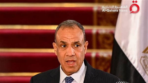 وزير الخارجية يتوجه إلى قطر للمشاركة في منتدى الدوحة وزير الخارجية يتوجه إلى قطر للمشاركة في منتدى الدوحة