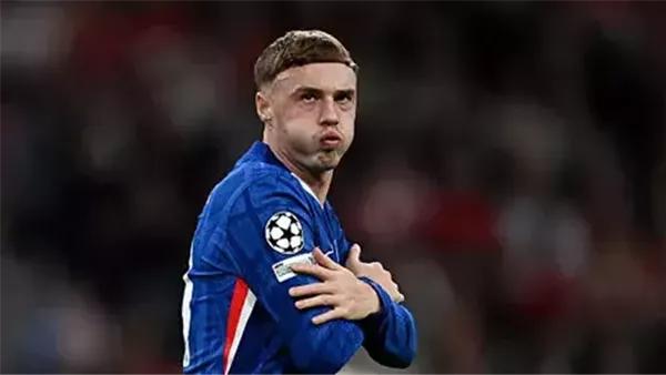 تشيلسي يتجاوز إيفرتون بثنائية نظيفة ويقتحم المربع الذهبي في البريميرليج تشيلسي يتجاوز إيفرتون بثنائية نظيفة ويقتحم المربع الذهبي في البريميرليج