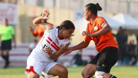 نتائج الجولة الحادية عشرة من مباريات دوري الكرة النسائية “الهبوط ” نتائج الجولة الحادية عشرة من مباريات دوري الكرة النسائية “الهبوط ”