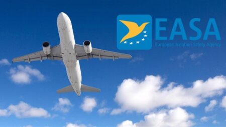 وكالة سلامة الطيران الأوروبية تفرض تفتيشًا على بعض طائرات إيرباص A320 وكالة سلامة الطيران الأوروبية تفرض تفتيشًا على بعض طائرات إيرباص A320