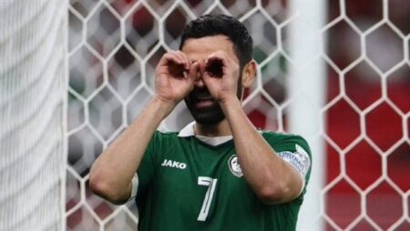 سوريا تفاجئ تونس وتحقق انتصارًا مهمًا في افتتاح مشوارها بكأس العرب