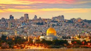 وزراء خارجية دول عربية وإسلامية يعربون عن قلقهم إزاء التصريحات الإسرائيلية بشأن معبر رفح