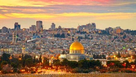 وزراء خارجية دول عربية وإسلامية يعربون عن قلقهم إزاء التصريحات الإسرائيلية بشأن معبر رفح