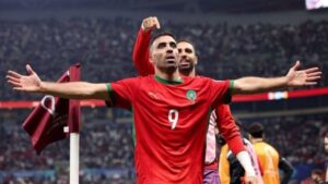 كأس أمم إفريقيا.. دياز والكعبي يقودان المغرب أمام زامبيا