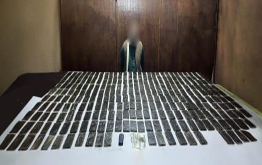 تفاصيل مقتل 4 عناصر شديدة الخطورة واستشهاد فرد شرطة خلال المواجهات