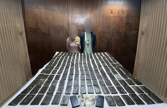 تفاصيل مقتل 4 عناصر شديدة الخطورة واستشهاد فرد شرطة خلال المواجهات