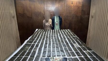 تفاصيل مقتل 4 عناصر شديدة الخطورة واستشهاد فرد شرطة خلال المواجهات