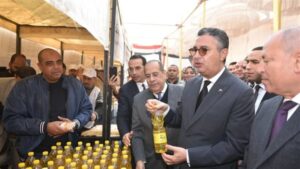 أسواق اليوم الواحد ركيزة أساسية لتخفيف الأعباء وتوفير السلع بأسعار مخفضة