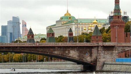 روسيا والهند تستعدان لتوقيع برنامج تعاون اقتصادي طويل الأمد خلال زيارة بوتين لنيودلهي روسيا والهند تستعدان لتوقيع برنامج تعاون اقتصادي طويل الأمد خلال زيارة بوتين لنيودلهي