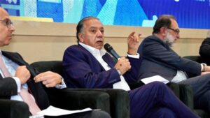 صناعة البلاستيك تواجه تحديات عالمية.. ونسعى لإدارة الملف بالتعاون مع "البيئة"