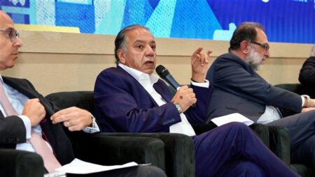 صناعة البلاستيك تواجه تحديات عالمية.. ونسعى لإدارة الملف بالتعاون مع "البيئة"