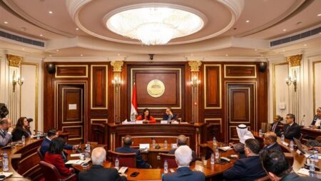 لا تراجع عن استمرار سياسات الإصلاح الاقتصادي لترسيخ الاستقرار والحفاظ على المكتسبات