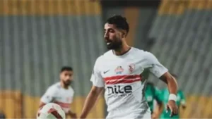 الدباغ بدلًا من بيزيرا.. الزمالك يجري تعديلًا فنيًا قبل لقاء كهرباء الإسماعيلية