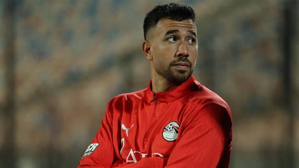 استبعاد تريزيجيه عن ودية نيجيريا بسبب إجراء علاجي بالأسنان استبعاد تريزيجيه عن ودية نيجيريا بسبب إجراء علاجي بالأسنان