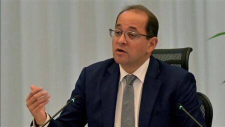 وزير المالية يعلن الحزمة الثانية للتسهيلات الضريبية ضمن الاستراتيجية المتكاملة للتيسير على الممولين