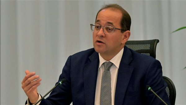 وزير المالية يعلن الحزمة الثانية للتسهيلات الضريبية ضمن الاستراتيجية المتكاملة للتيسير على الممولين وزير المالية يعلن الحزمة الثانية للتسهيلات الضريبية ضمن الاستراتيجية المتكاملة للتيسير على الممولين