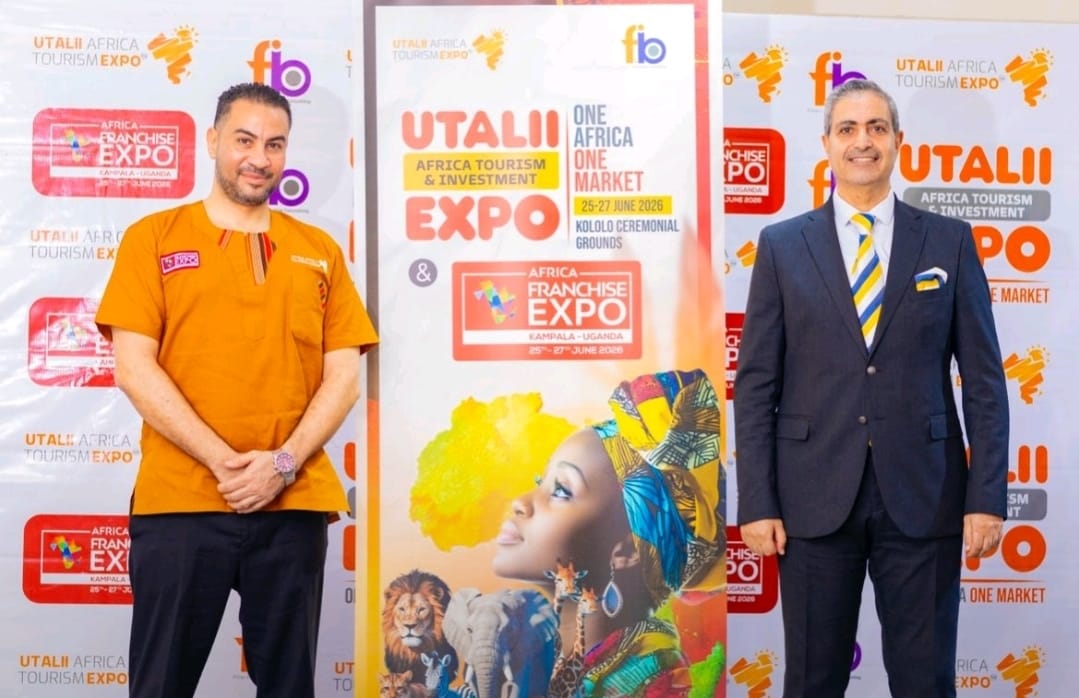 كمبالا تستضيف إطلاق معرض أفريقيا للامتياز التجاري 2026