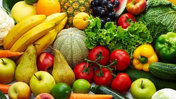 أسعار الخضراوات والفاكهة خلال تعاملات اليوم الاثنين أسعار الخضراوات والفاكهة خلال تعاملات اليوم الاثنين