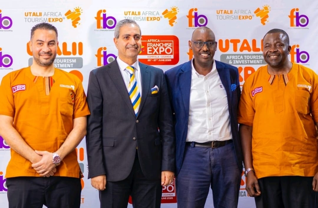 كمبالا تستضيف إطلاق معرض أفريقيا للامتياز التجاري 2026