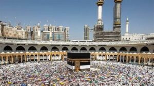 السياحة تطالب الشركات بسرعة إيفاد مندوبين لمعاينة سكن الحجاج