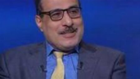 الشناوي: مطار برج العرب الدولي أول مطار أخضر في أفريقيا يطبق معايير الاستدامة الشناوي: مطار برج العرب الدولي أول مطار أخضر في أفريقيا يطبق معايير الاستدامة