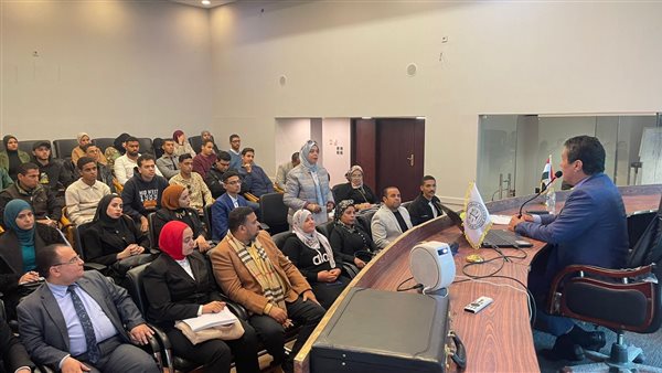 تعاون بين المحكمة العربية للتحكيم ووزارة الرياضة لتعزيز الوعي الوطني تعاون بين المحكمة العربية للتحكيم ووزارة الرياضة لتعزيز الوعي الوطني