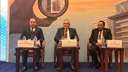 «المستشفيات التعليمية» تفتتح المؤتمر السنوي الـ17 للمعهد القومي للكبد والجهاز الهضمي