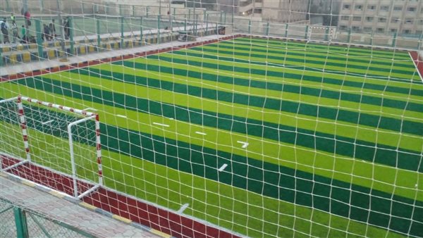 وزير الشباب يثمن جهود وكيل الوزارة بالجيزة في تطوير منظومة الاستثمار الرياضي وزير الشباب يثمن جهود وكيل الوزارة بالجيزة في تطوير منظومة الاستثمار الرياضي