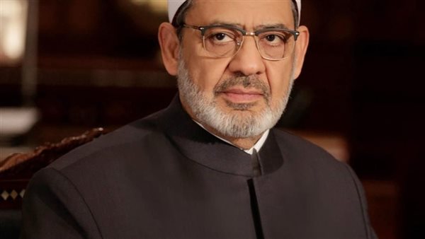 الإمام الأكبر يوجِّه بترميم 100 أسطوانة نادرة للشيخ محمد رفعت وإتاحتها عبر بوابة الأزهر الإمام الأكبر يوجِّه بترميم 100 أسطوانة نادرة للشيخ محمد رفعت وإتاحتها عبر بوابة الأزهر