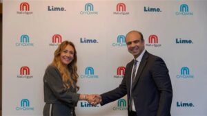 ماجد الفطيم" تتعاون مع "لايم للتمويل الاستهلاكي