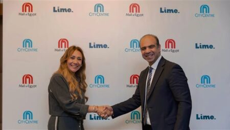 ماجد الفطيم" تتعاون مع "لايم للتمويل الاستهلاكي